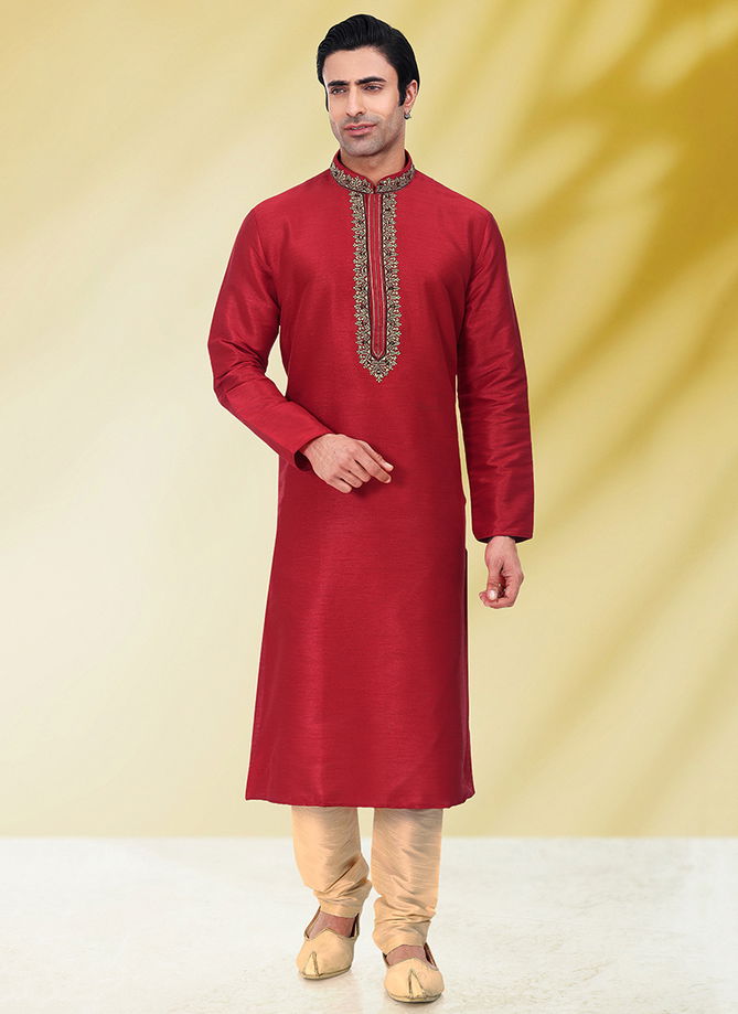 Function Wear Wholesale Kurta pajama Catalog