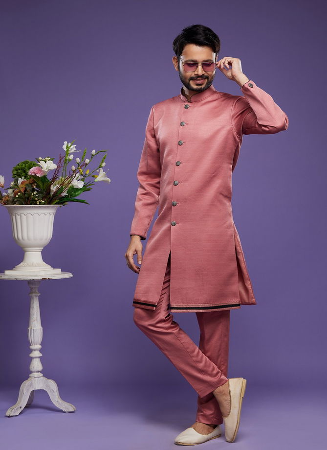 Function wear Stylish Mens Kurta Pajama Catalog