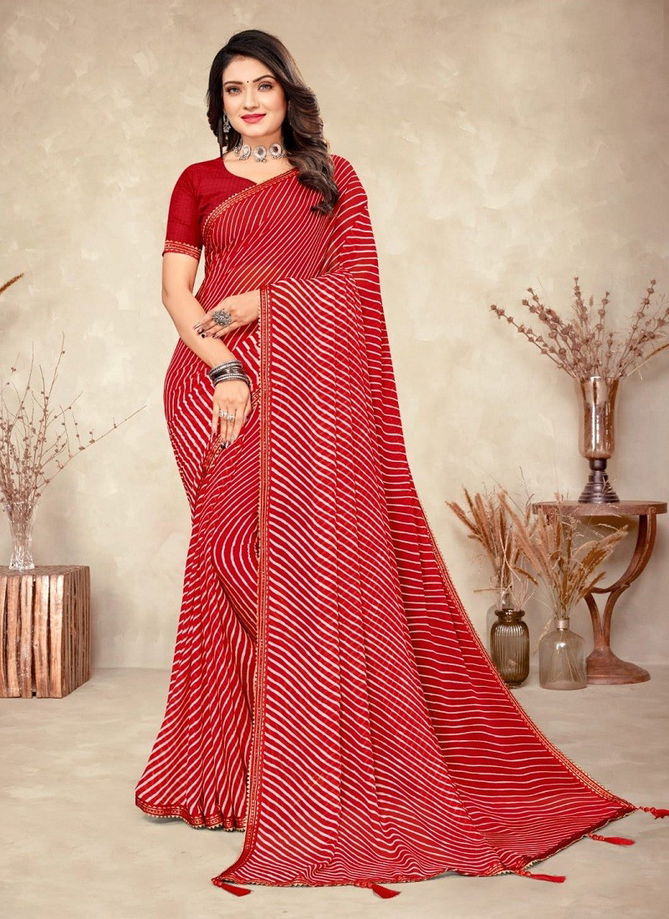 Jalpari Vol 4 By Ruchi Daily Wear Saree Catalog