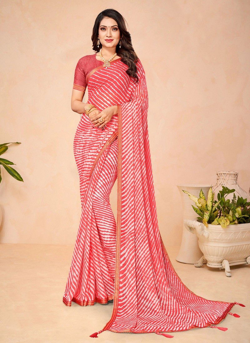 Jalpari Vol 7 By Ruchi Daily Wear Saree Catalog