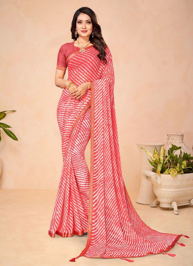 Jalpari Vol 7 By Ruchi Daily Wear Saree Catalog