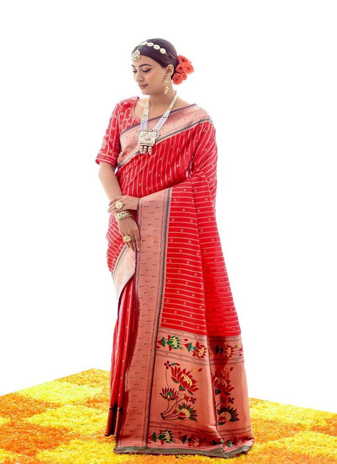 Kalakruti By Rajpath Silk Saree Catalog