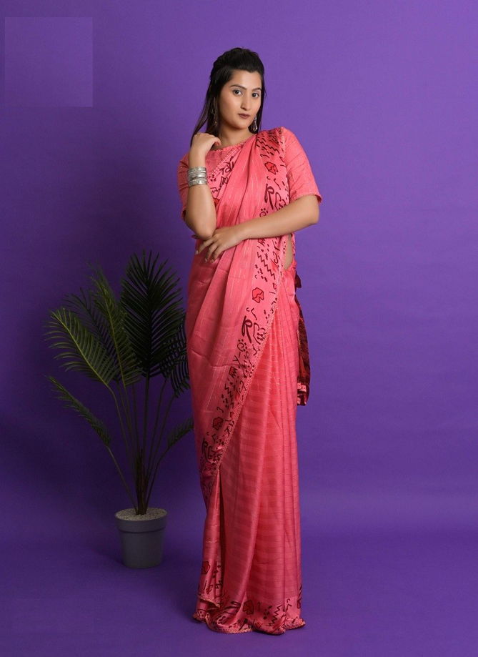 Oliva By Ashima Designer Saree Catalog