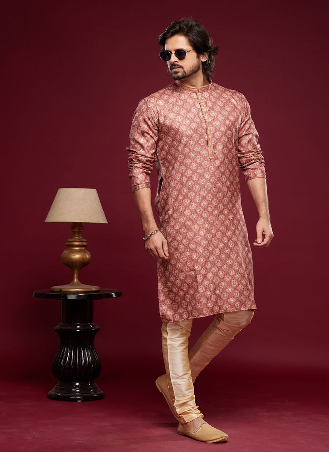 Party Wear Designer Kurta Pajama Catalog