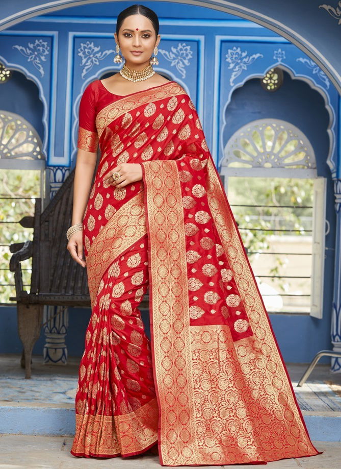 Shagun By Asisa Silk Saree Catalog