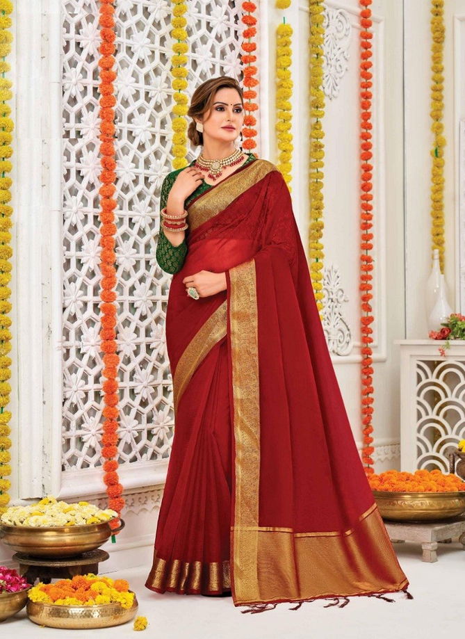 Shayrana Vol 1 By Pankh Silk Saree Catalog