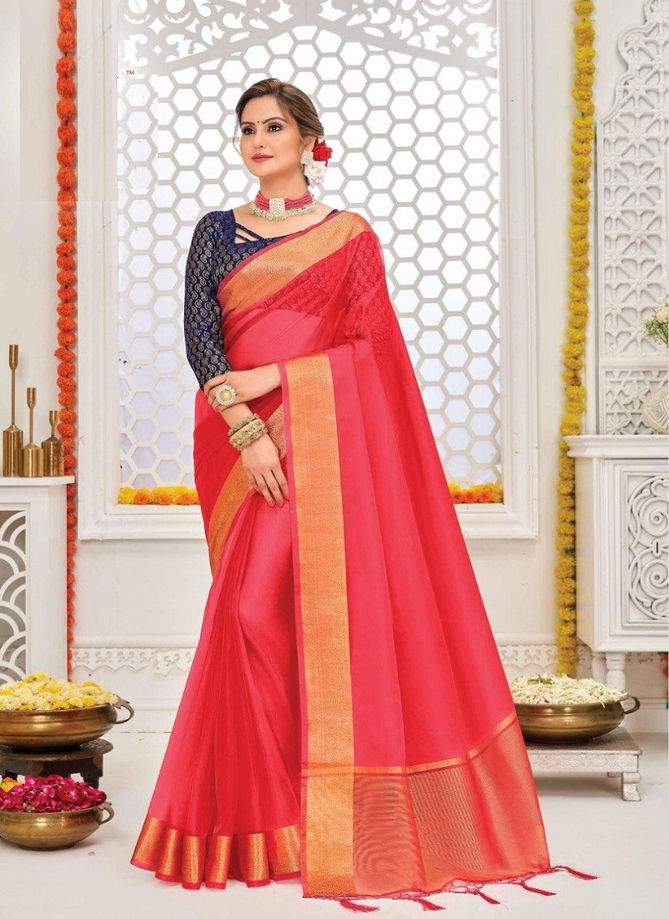 Shayrana Vol 1 By Pankh Silk Saree Catalog