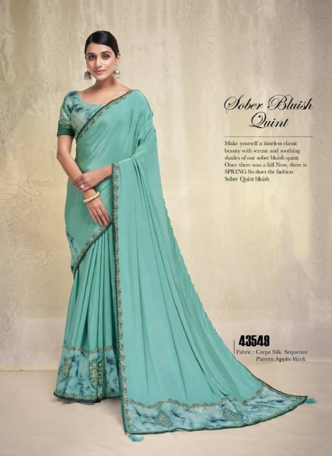 Norita Sale Vol 3 By Mahotsav Occasion Wear Designer Saree Orders In India