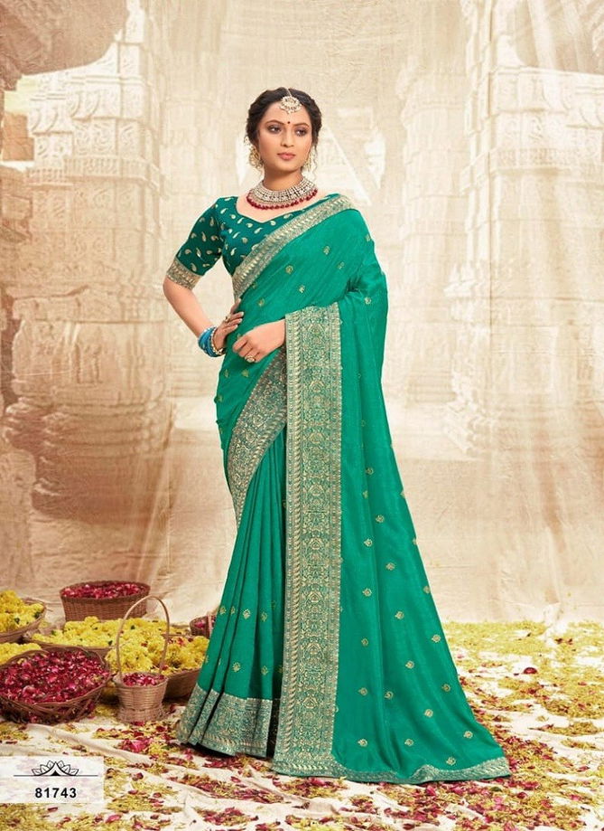 Nisha Vol 2 By Right Women Designer Saree Catalog