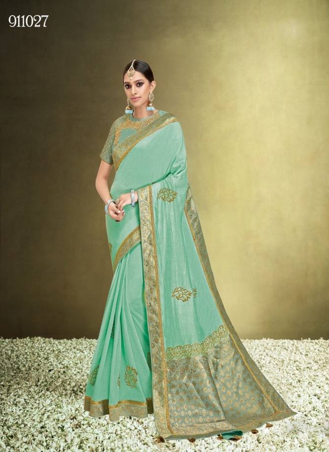 Pariniti By Mahotsav Wedding Designer Wear Saree Suppliers In India