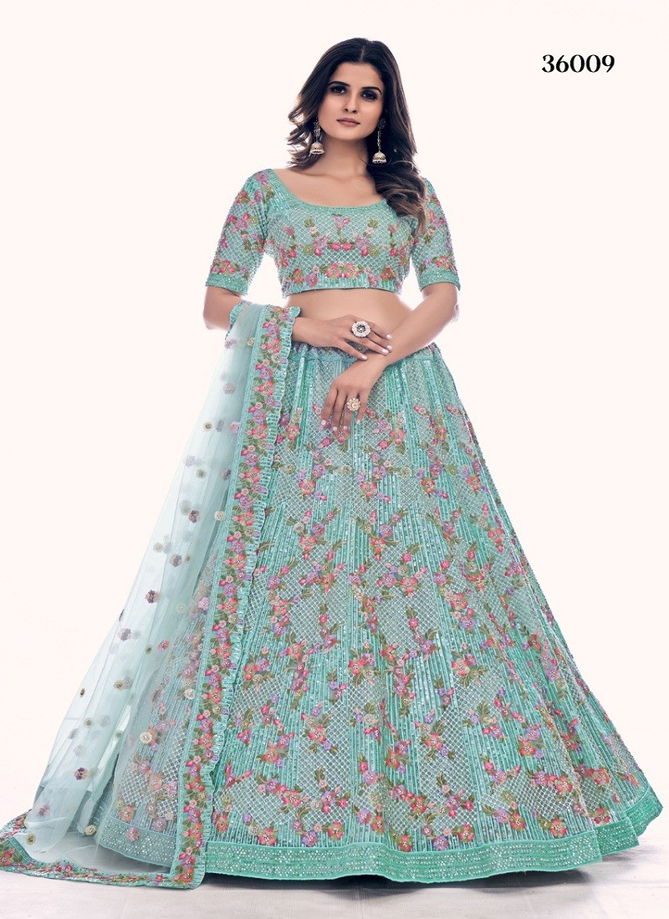 Poshak Vol 4 Function Wear Wholesale Designer Lehenga Choli