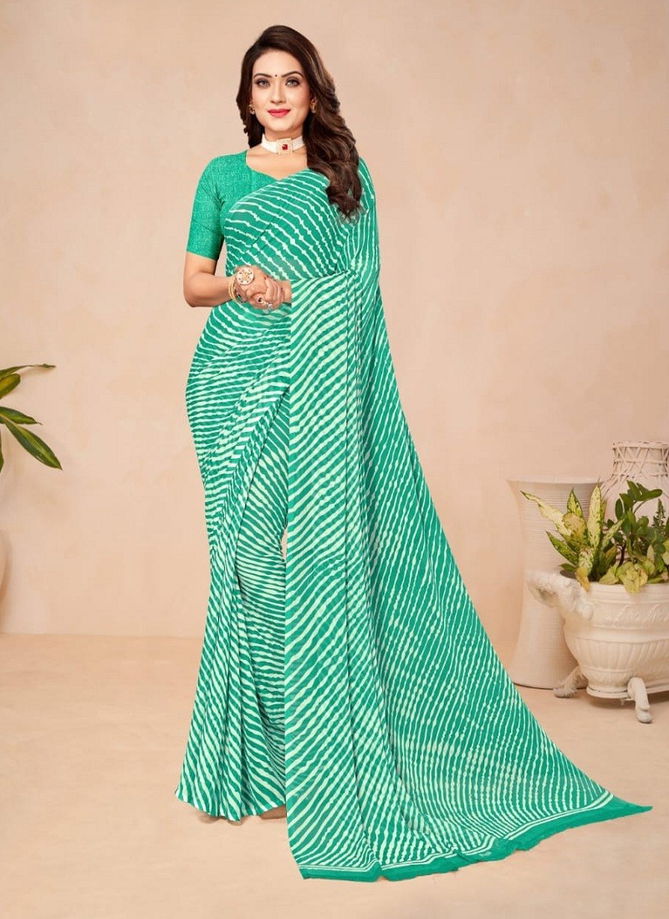 Star Chiffon Vol 121 Printed Saree Catalog