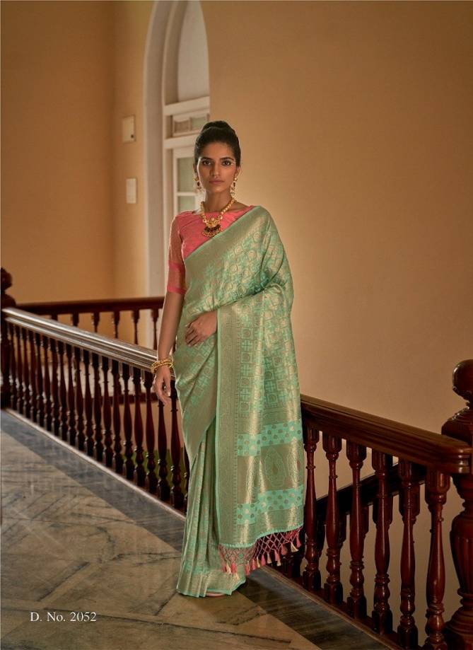 Tirth By Kimora Designer Nylon crape Sarees Wholesale Price In Surat