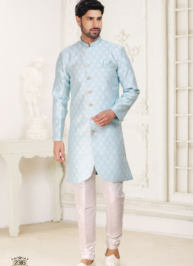 Mens Partywear Indo Western Catalog