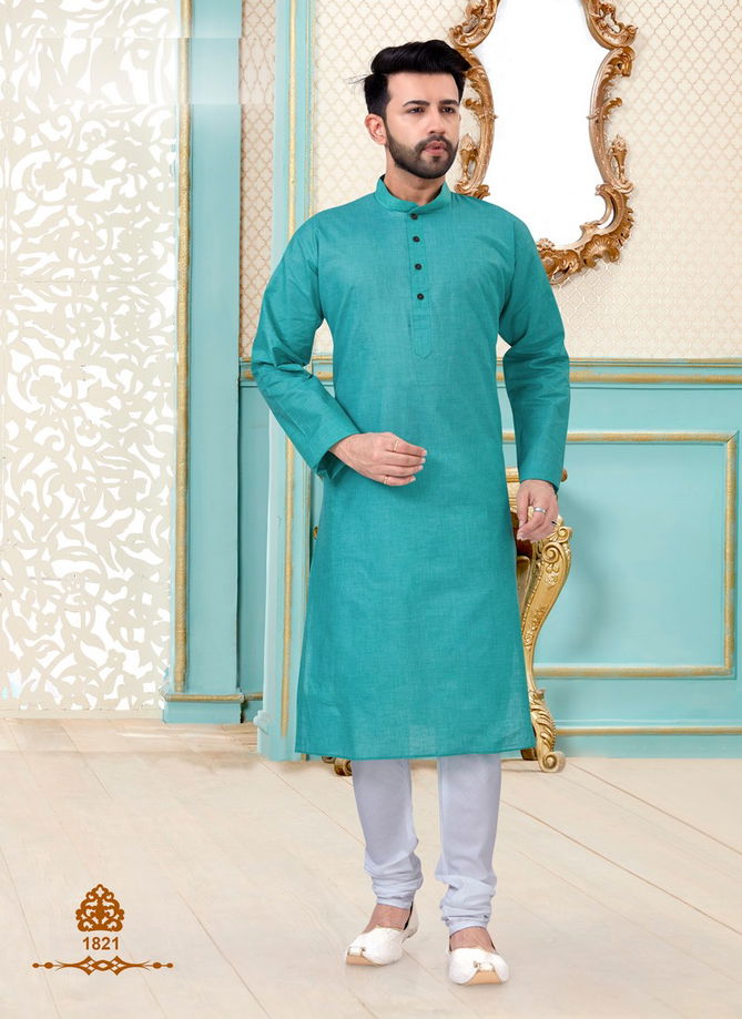 Eid Special Dupion Silk, Linen Cotton and Banarasi Silk Designer and Party Wear Dhoti style and Chdidar Style Kurta Collections