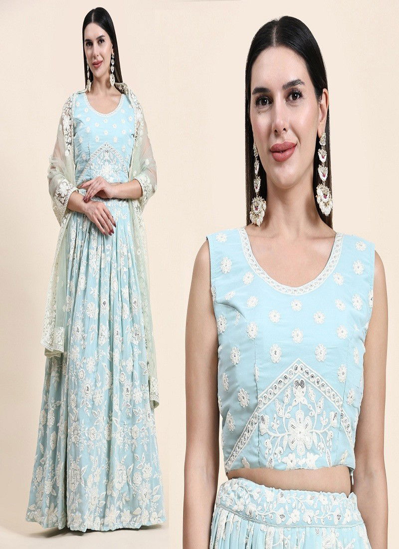 Amoha C 1944 Colors Party Wear Lehenga Choli Catalog