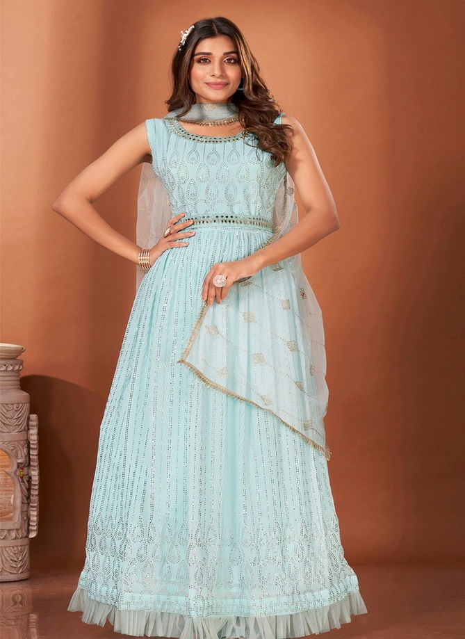 Bk 8754 Gown Catalog