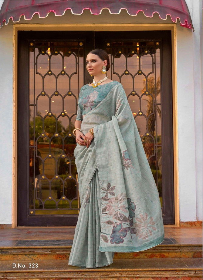 Essence By Kala Jamun Wedding Wear Silk Saree Wholesale Online