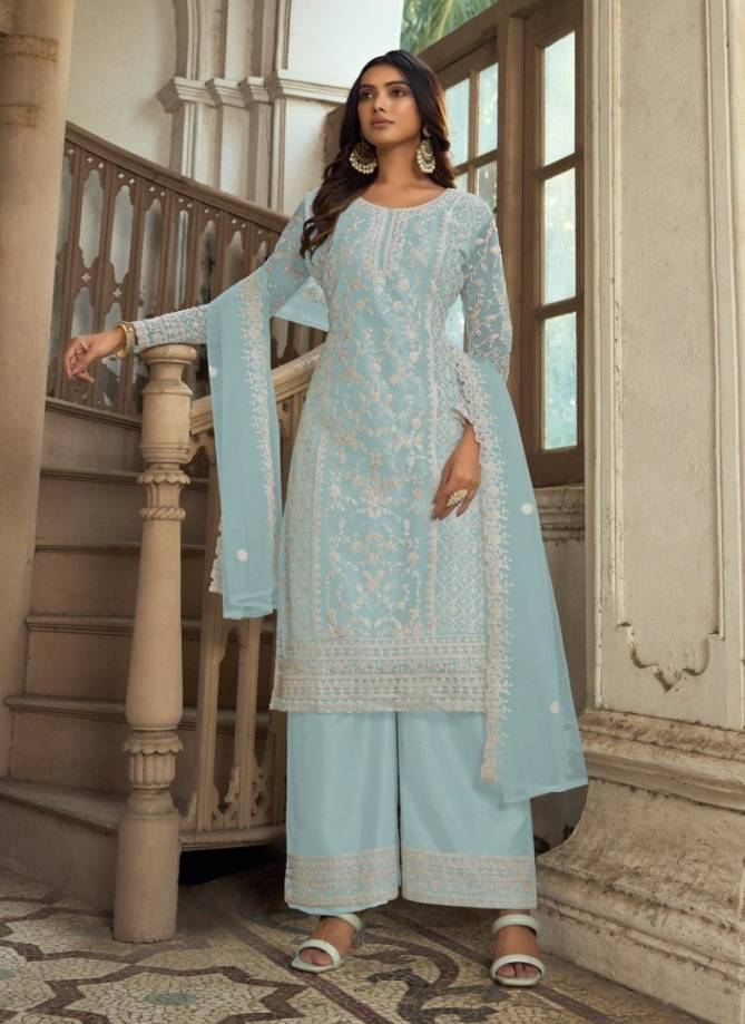 Khwaab 1011 By Fk Fashion Wedding Salwar Suits Wholesalers In Delhi