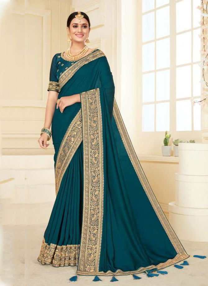 Anupama By Kavira Silk Sarees Catalog