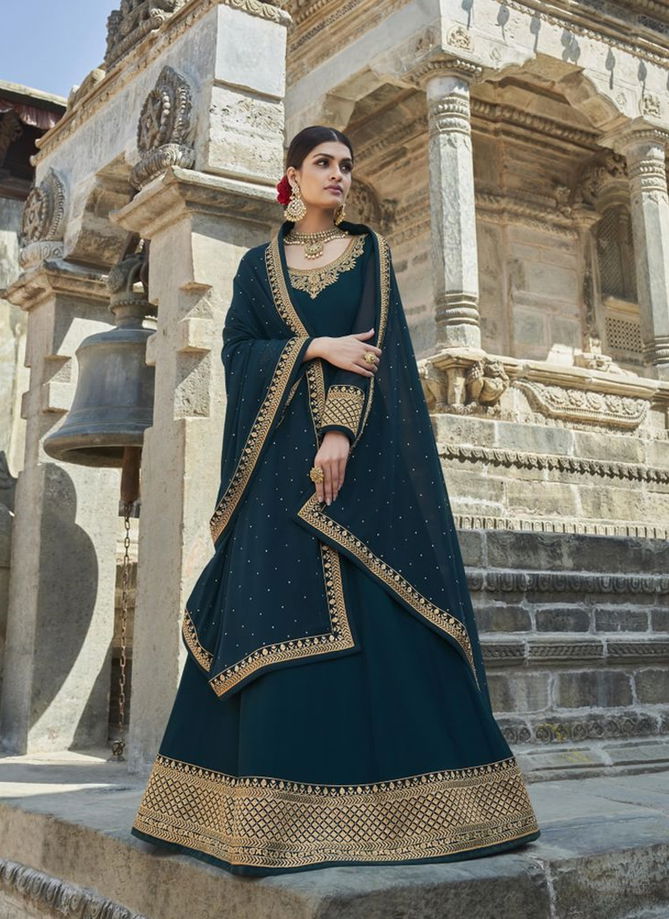 Amaya By Zubeda Gown Catalog