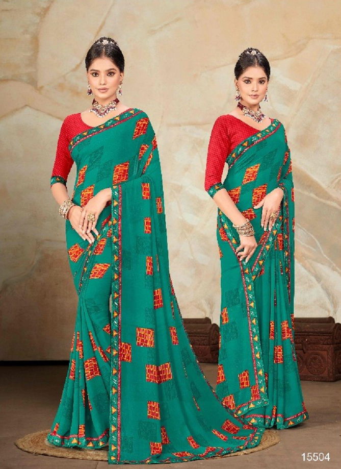 Navya By Jalnidhi Heavy Weightless Sarees Wholesale In Delhi 