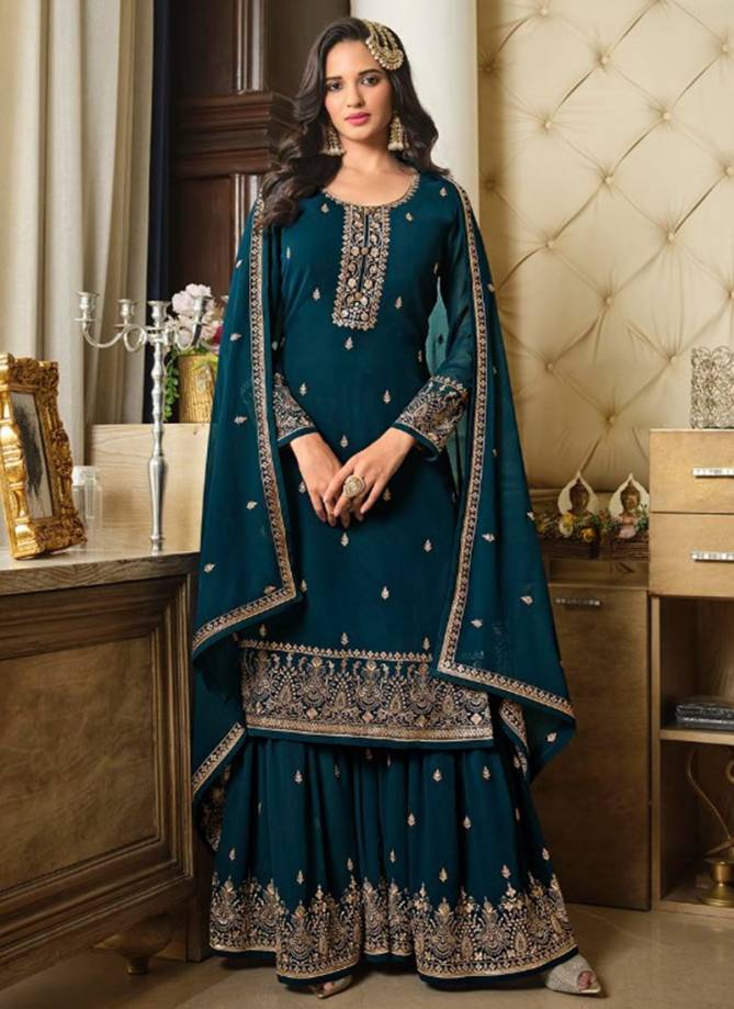 Nitya Vol 183 LT Designer Wholesale Wedding Salwar Suits Catalog