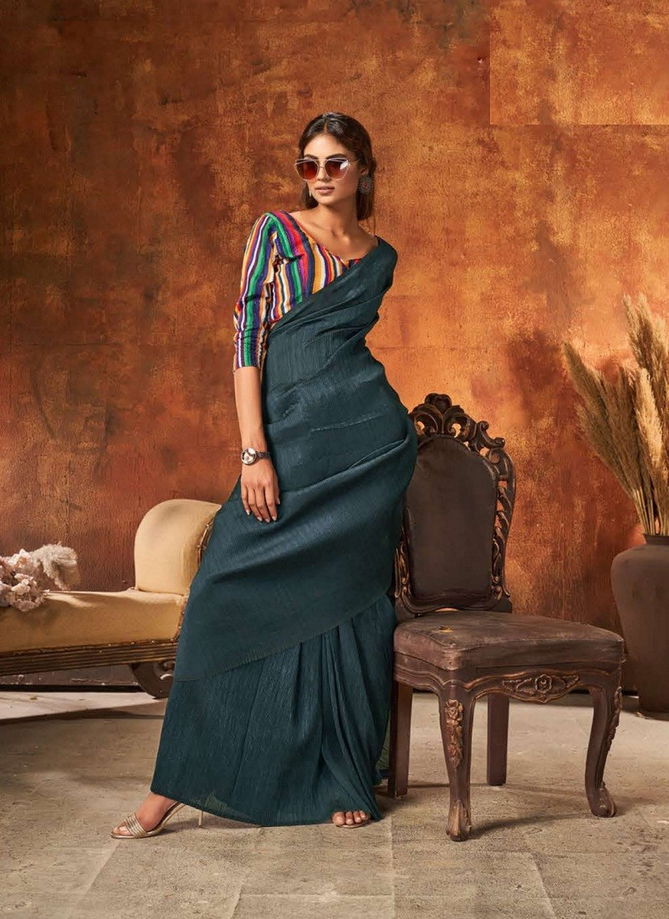 Sneha By Fashion Lab Georgette Saree Catalog