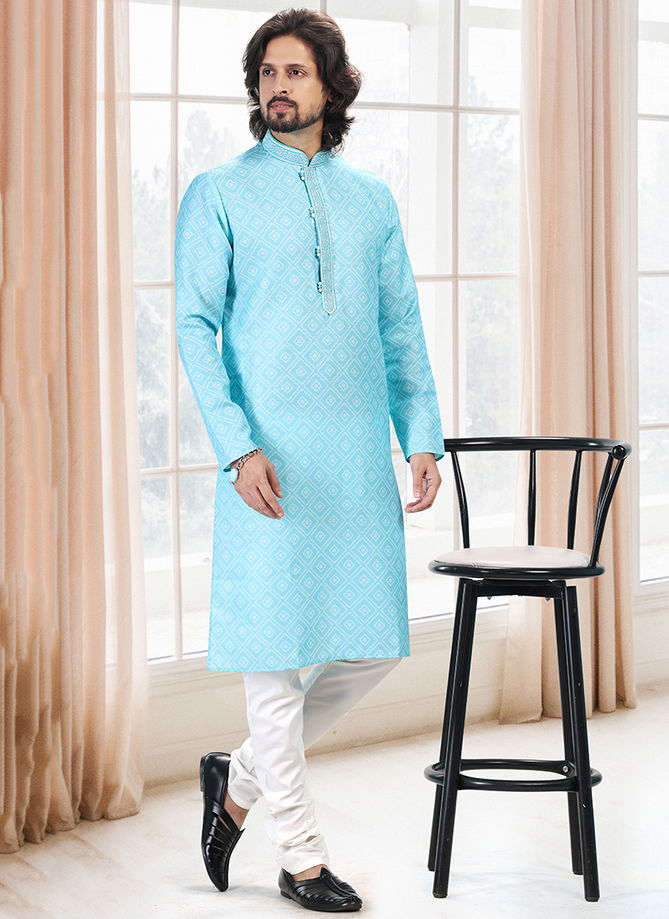 Vol 44 Festive Wear Mens Kurta Pajama Catalog