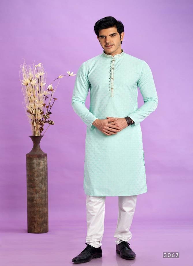 Wedding Mens Wear Pintux Stright Kurta Pajama Wholesale Clothing Suppliers In India