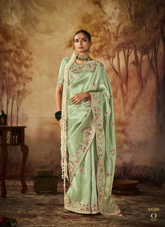 Kohinoor By Kimora Pure Banarasi Kanjivaram Designer Saree Catalog