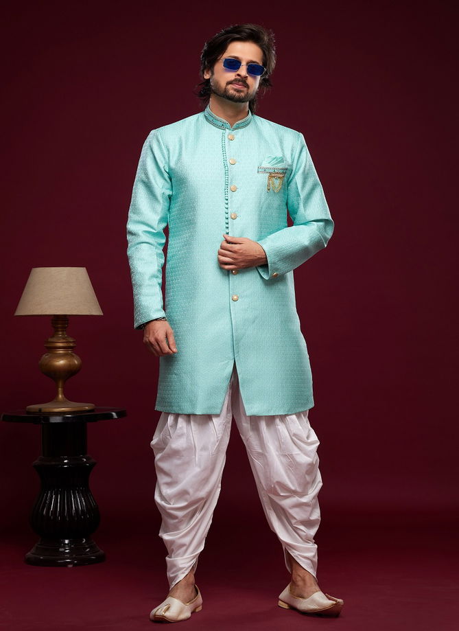 Mens Partywear Indo Western Catalog