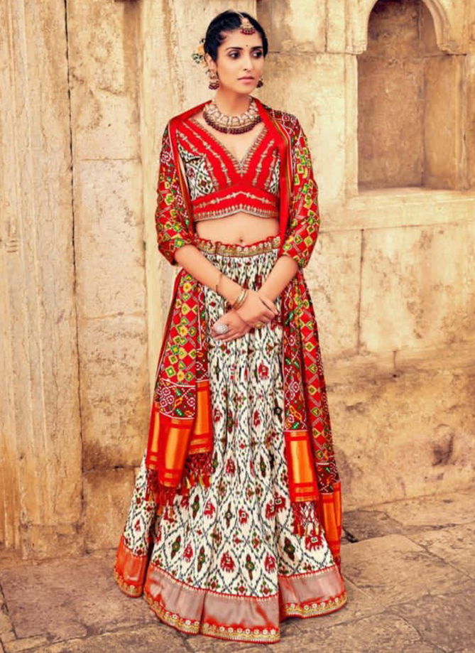 Gajraj Wholesale Designer Lehenga Choli Catalog