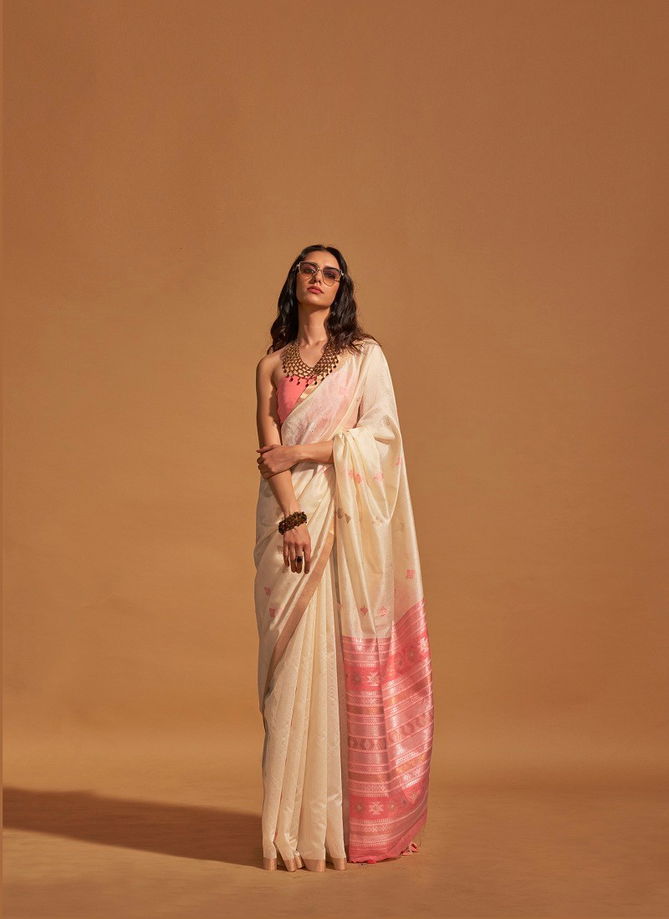 Kanoi Silk By Rajtex Handloom Weaving Silk Saree Orders In India