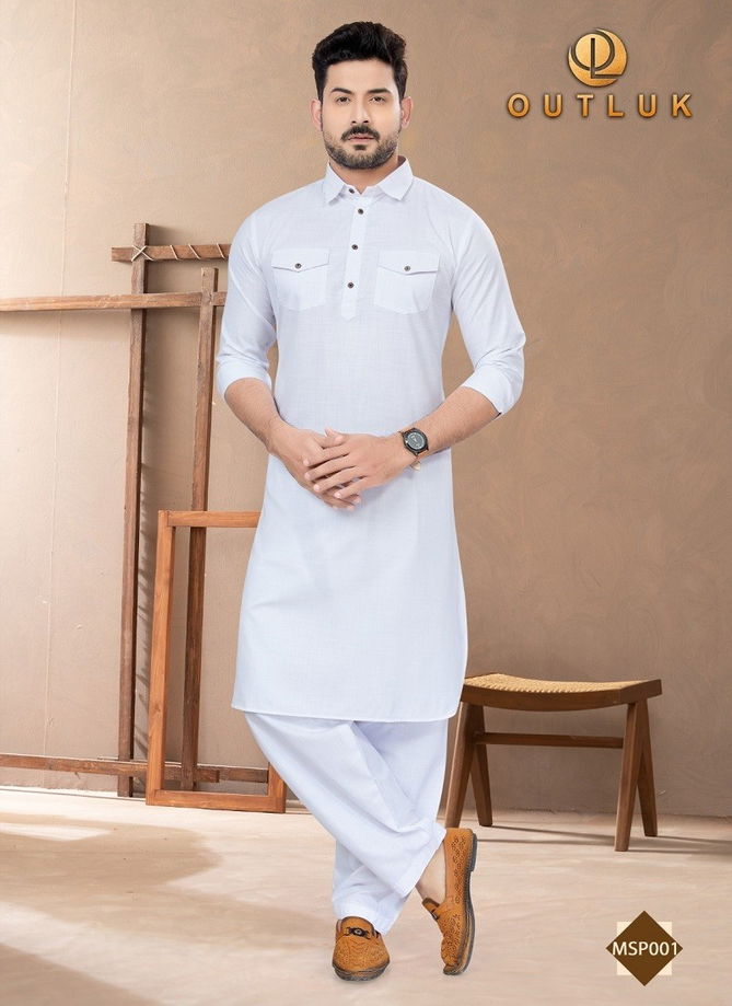 Outluk Pathani Vol 1 Mens Paithani Catalog