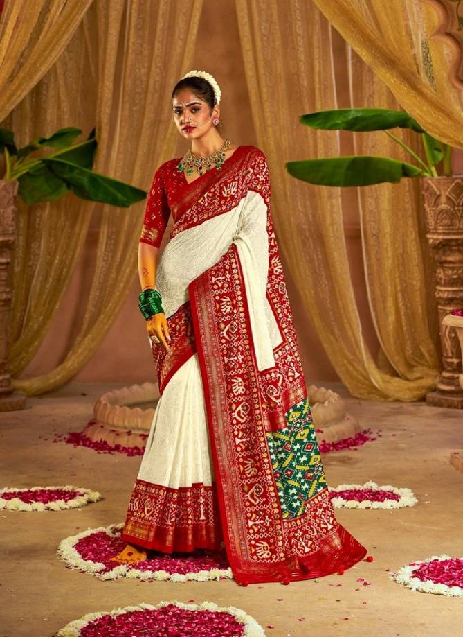 Sukanya By Shubhshree Wedding Saree Catalog
