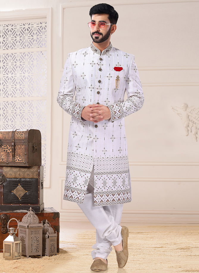 Wedding Wear Mens Wholesale Indo Western Catalog