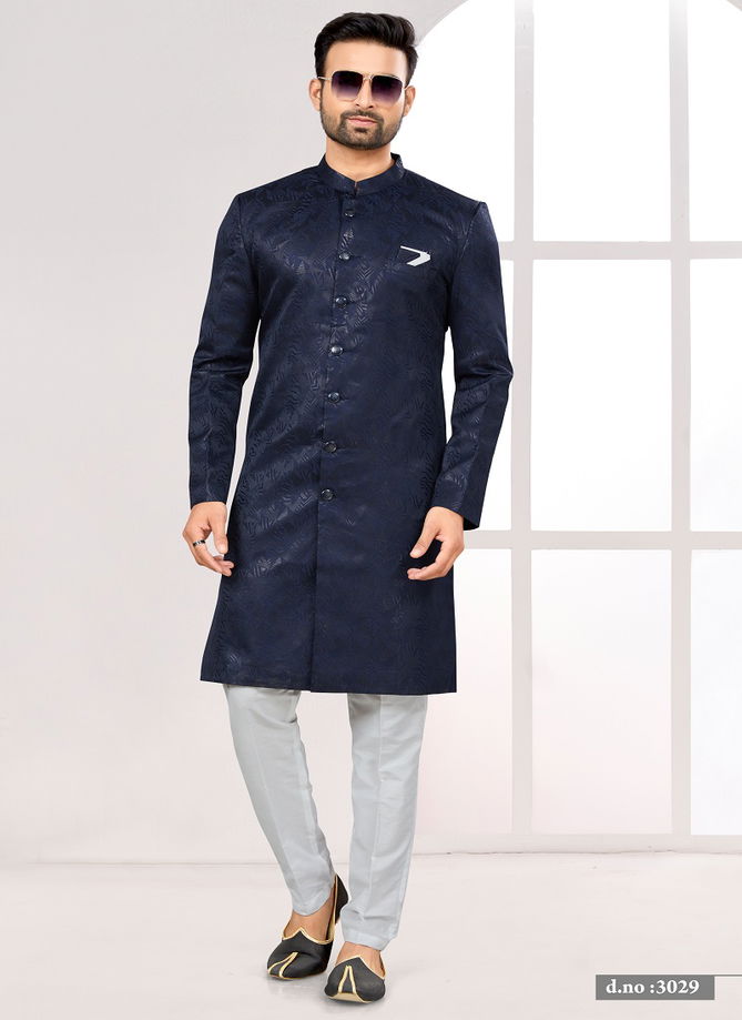 Party wear Exclusive Indo Western Mens wear Catalog