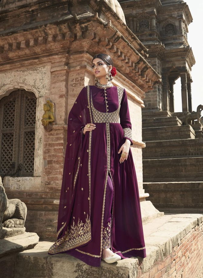 Amaya By Zubeda Gown Catalog