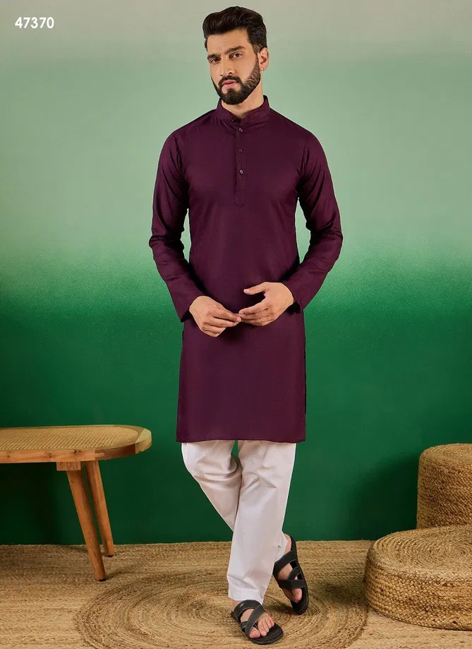 Mahotsav Mens Wear Cotton Kurta Wholesale Shop In Surat