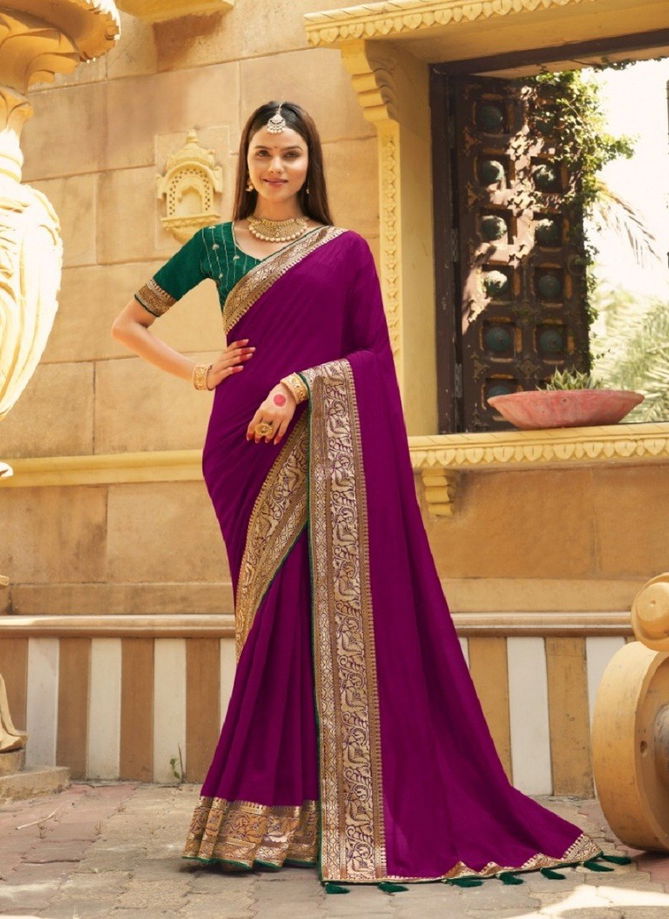 Manyta By Suma Designer Wedding Wear Saree Wholesale Market In Surat With Price