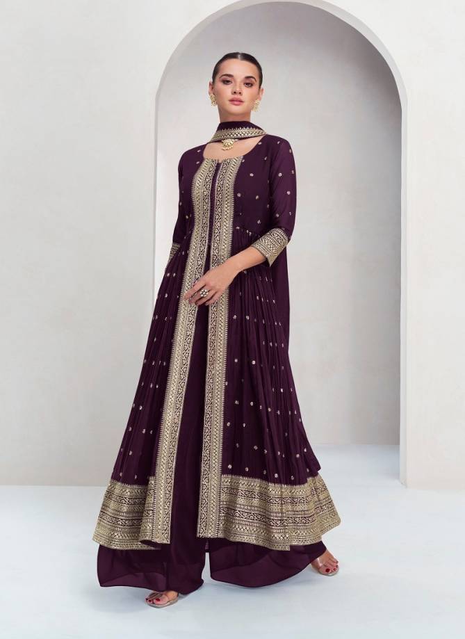 Maria By Aashirwad Real Georgette Readymade Suits Suppliers In India