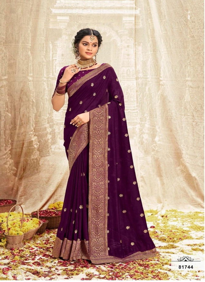 Nisha Vol 2 By Right Women Designer Saree Catalog