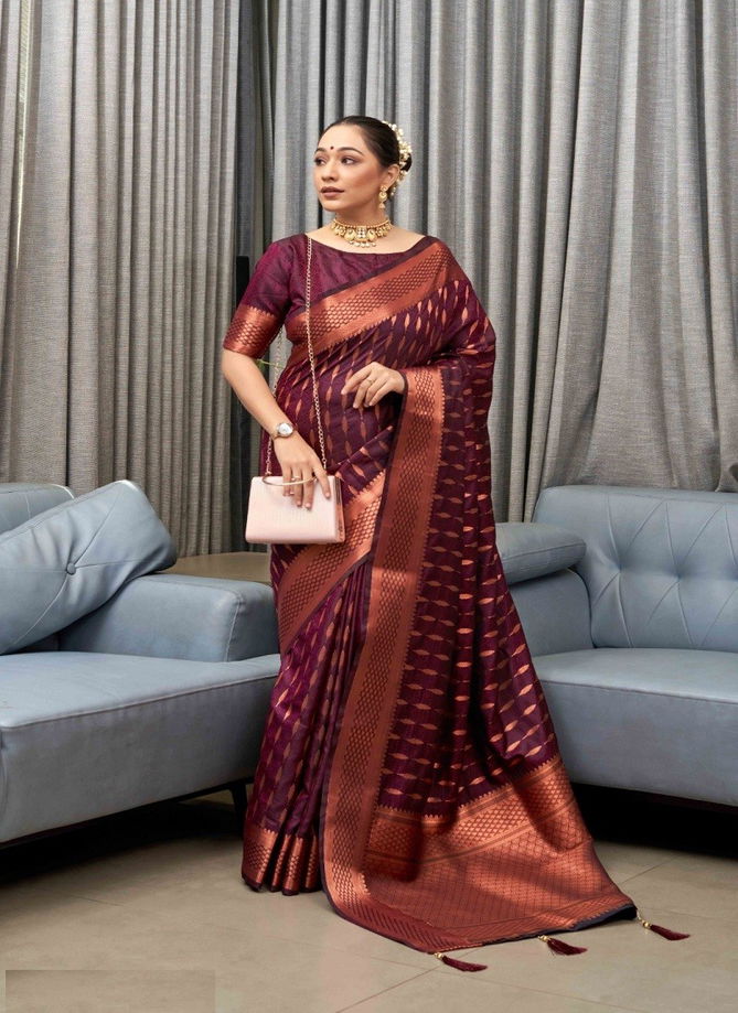 Sara By Fashion Lab Silk Saree Catalog