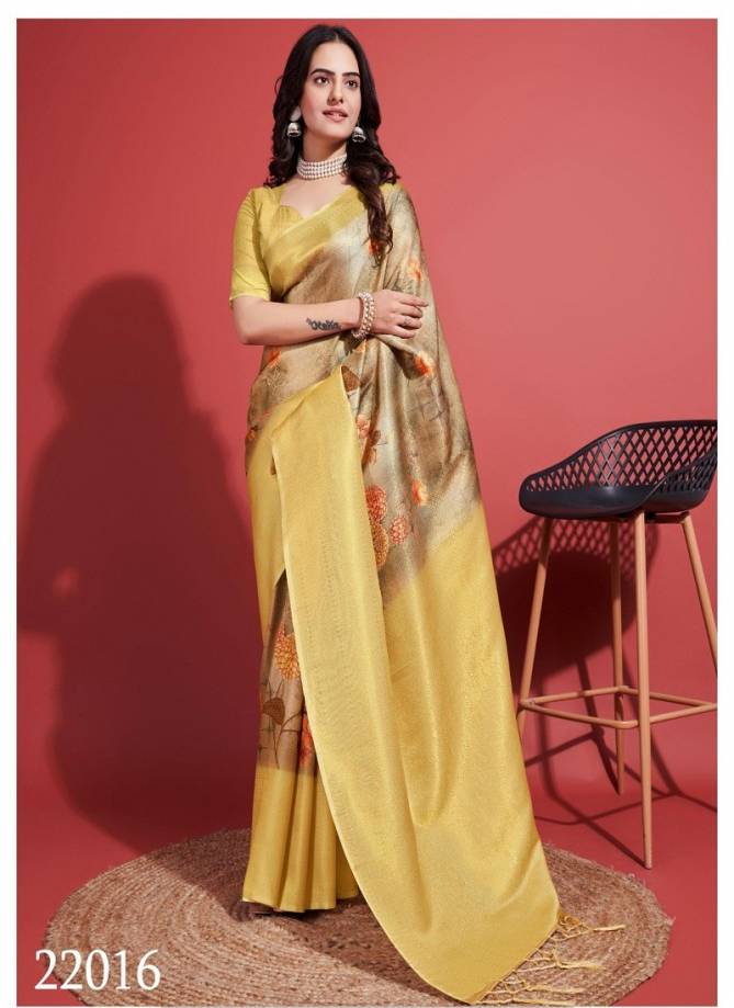 Dionne Vol 3 By Sethnic Kubera Pattu Classy Partywear Saree Wholesale In India