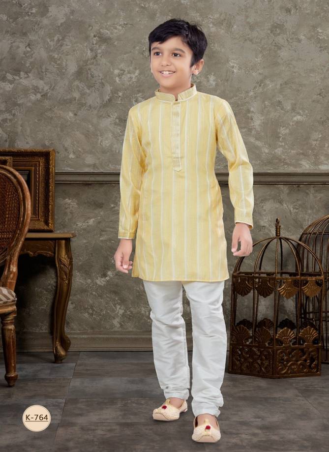 Kids Vol 5 Boys Wear Kurta Pajama And Indo Western Catalog