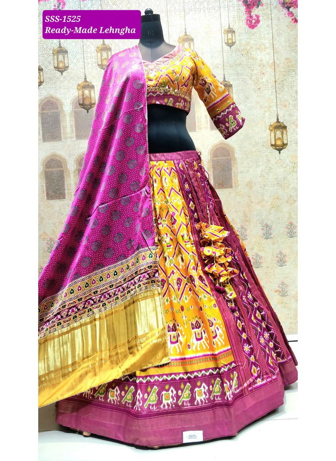 Shisha 1522 To 1527 Designer Lehenga Choli Catalog