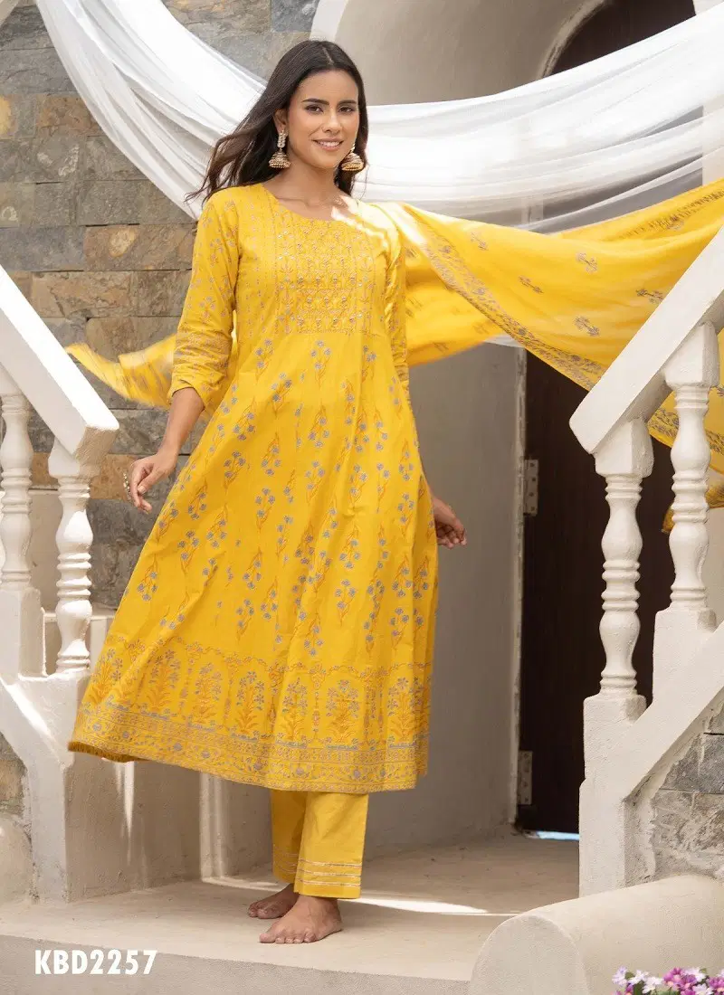 Akshara Vol 6 By Mahotsav Cotton Salwar Suit 