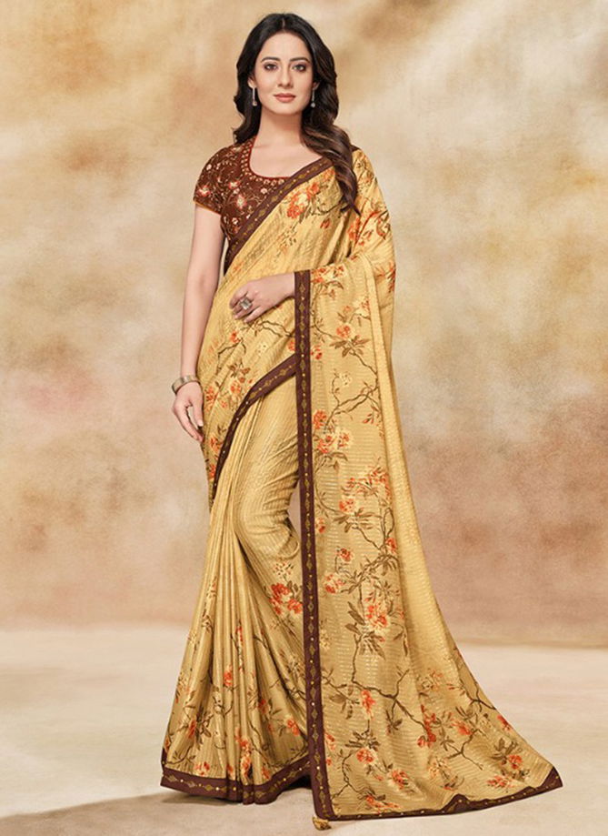 Amoris Party Wear Wholesale Designer Sarees