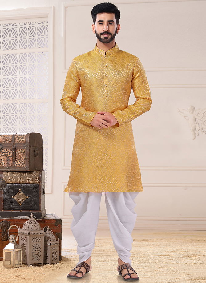 Ethnic Wear Mens Wholesale Kurta Pajama Catalog